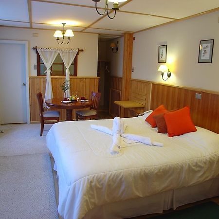 Hotel Peulla Ruang foto